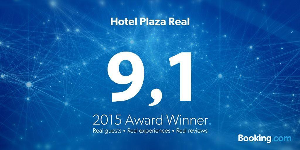 Hotel Plaza Real Coscomatepec de Bravo Exterior photo