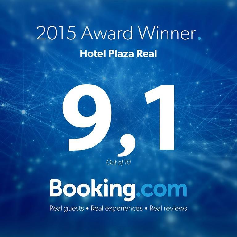 Hotel Plaza Real Coscomatepec de Bravo Exterior photo