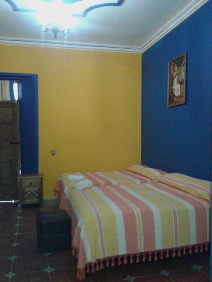 Hotel Plaza Real Coscomatepec de Bravo Exterior photo